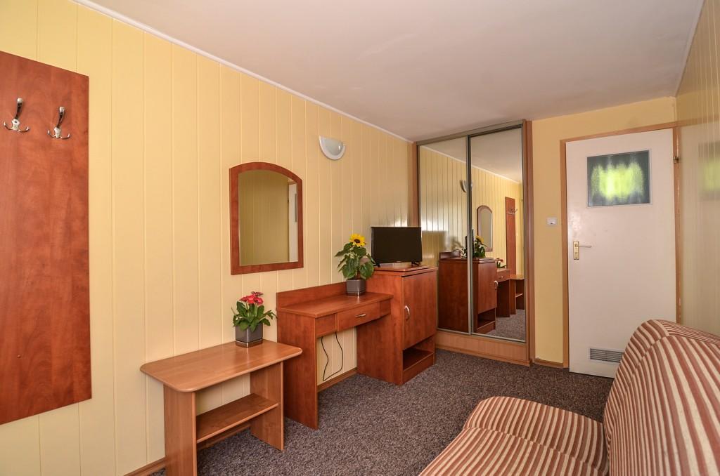 Osrodek Wypoczynkowy Zlota Plaza Mielno (Koszalin) Exterior foto