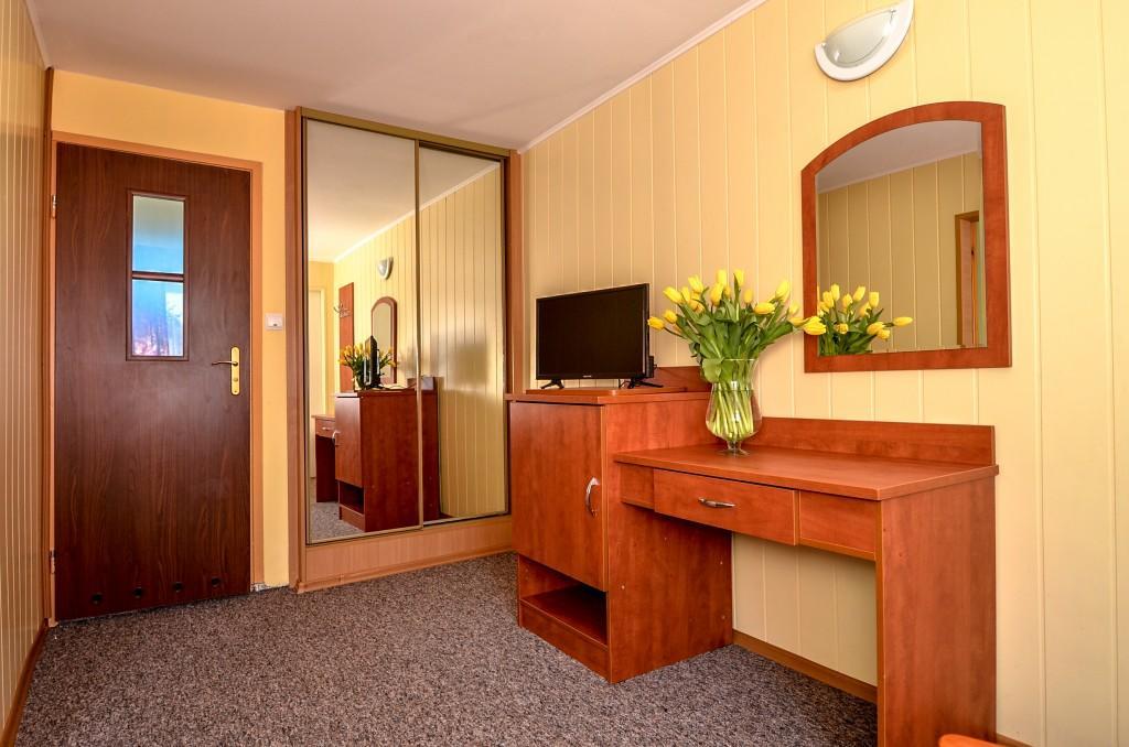 Osrodek Wypoczynkowy Zlota Plaza Mielno (Koszalin) Exterior foto
